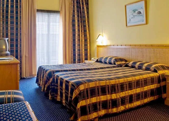 Verdi Promenade Gzira