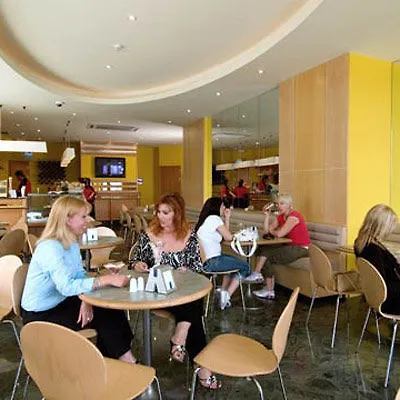 Hotel Verdi Promenade Gzira