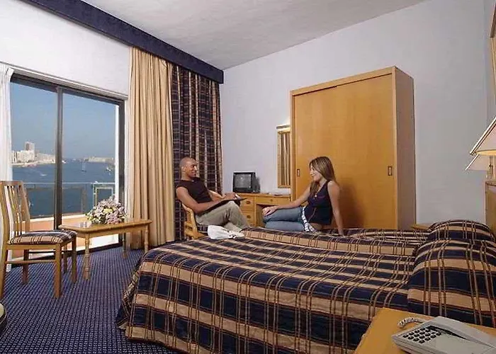 Verdi Promenade Hotel