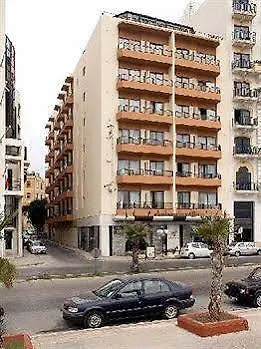 Verdi Promenade 4* Gzira