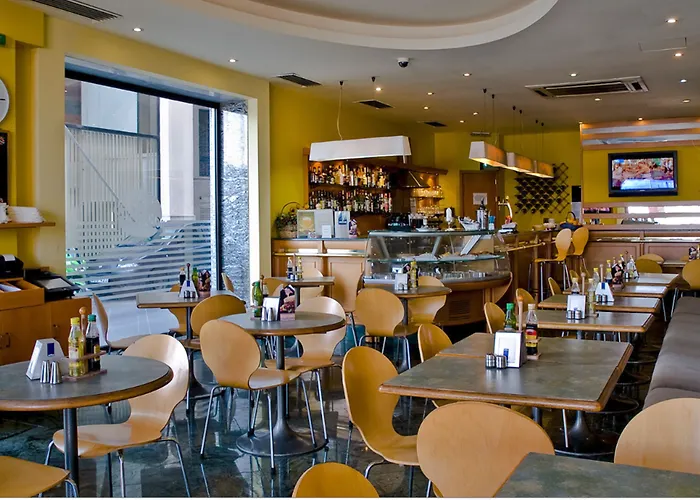 Verdi Promenade Hotel