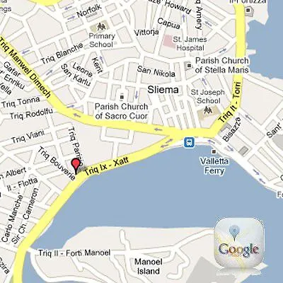 Verdi Promenade Ξενοδοχείο 4*