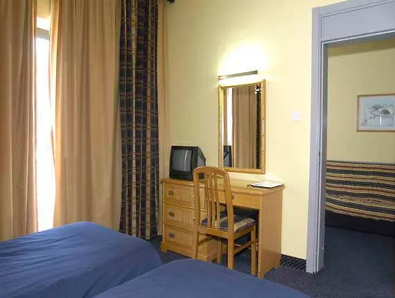 Verdi Promenade Hotel